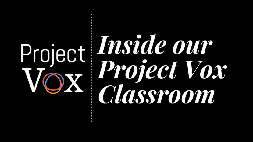 Project Vox – Project Vox amplifies the voices of women philosophers.
